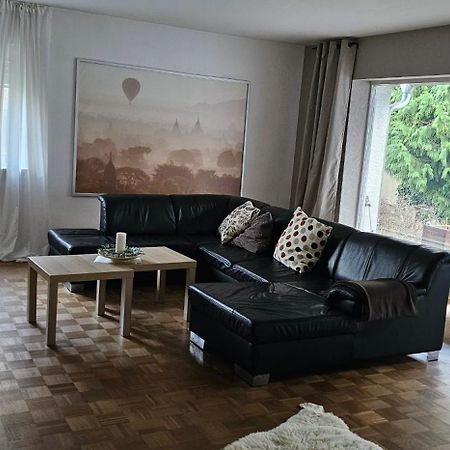 Schoene Zimmer Am Langenselbolder Dreieck A 45 A 66 Neuberg Exterior photo