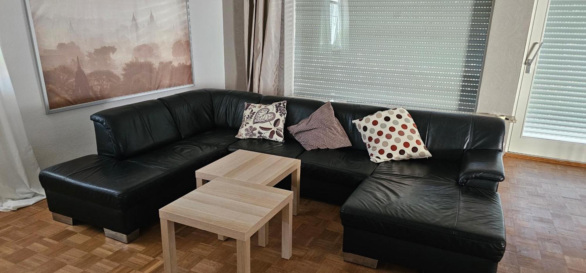Schoene Zimmer Am Langenselbolder Dreieck A 45 A 66 Neuberg Exterior photo