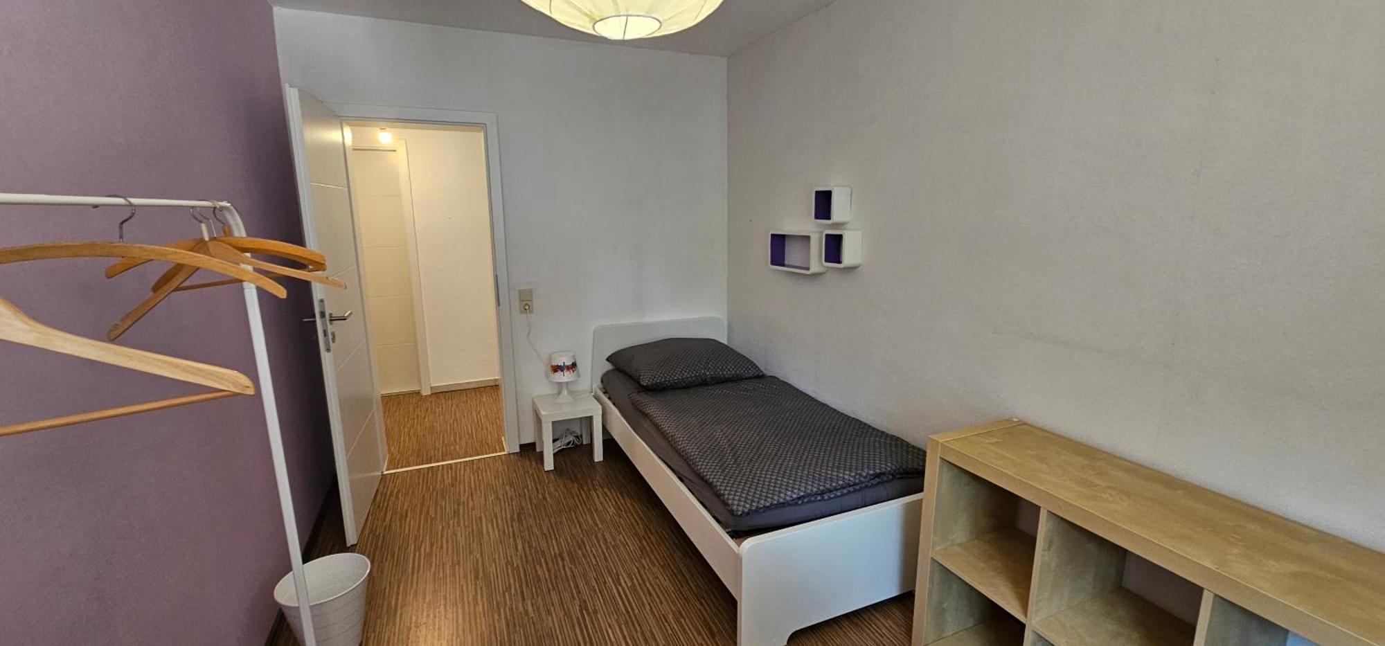 Schoene Zimmer Am Langenselbolder Dreieck A 45 A 66 Neuberg Exterior photo