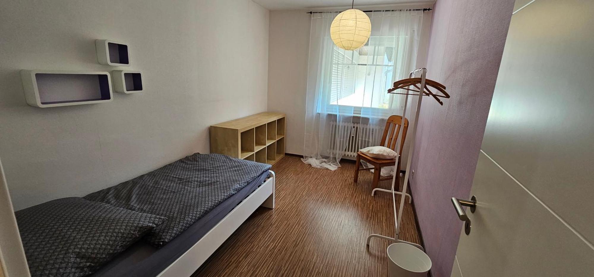 Schoene Zimmer Am Langenselbolder Dreieck A 45 A 66 Neuberg Exterior photo